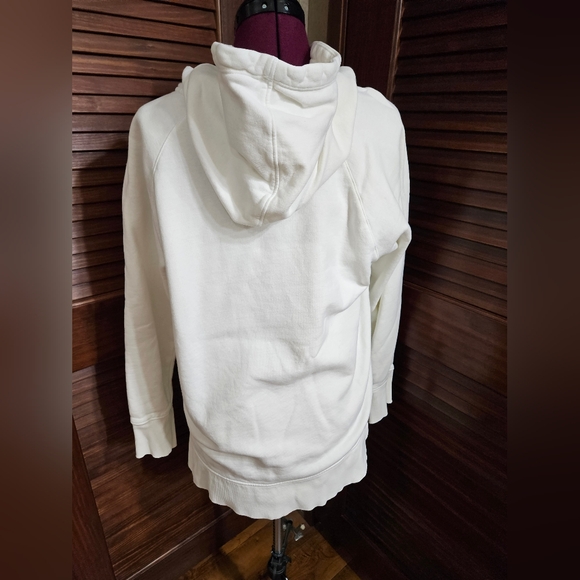 Cozy Cream Hoodie - Picture 5 of 5